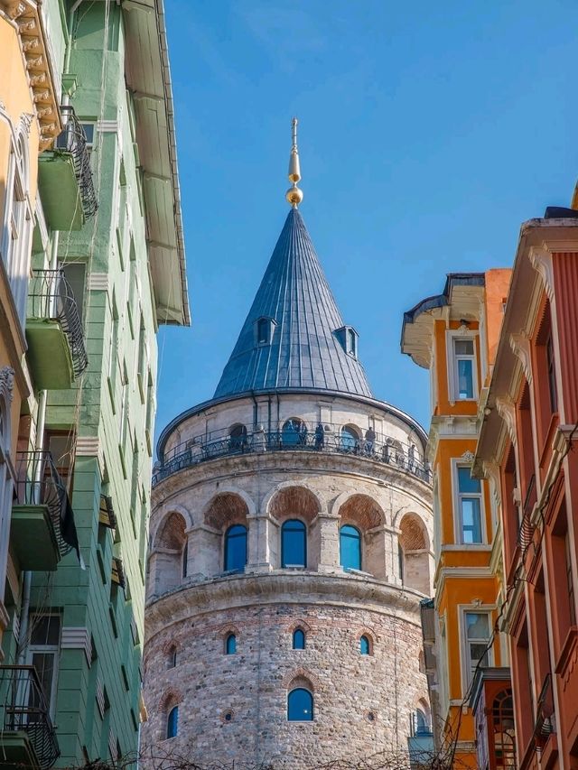 🇹🇷✨ “Istanbul on <$100: Mosques, Markets & Bosphorus Breezes in 2 Days”
