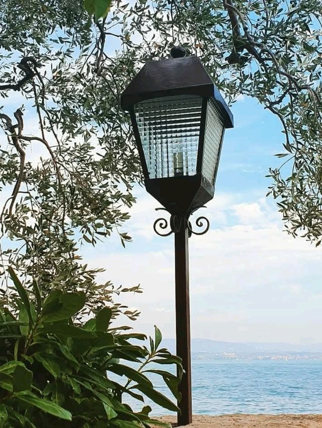 🌊 Sirmione sul Garda – The Pearl of Lake Garda 🌊 Sirmione sul Garda – The Pearl of Lake Garda