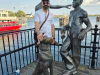 cardiff bay