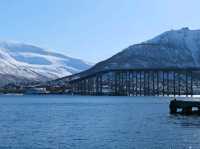 Tromsø: Gateway to the Arctic 🌌❄️