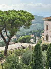 Discover Tuscan Charm in Scansano & Manciano