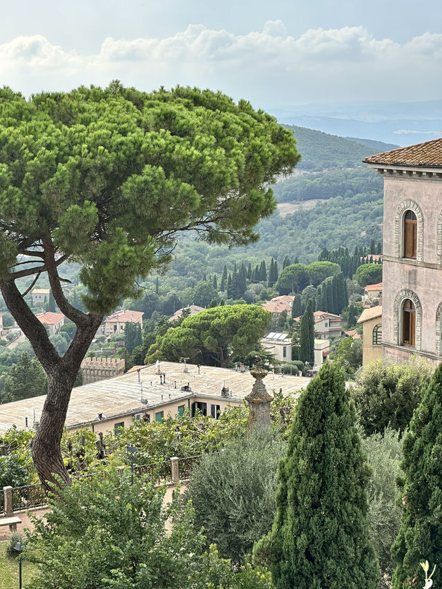 Discover Tuscan Charm in Scansano & Manciano