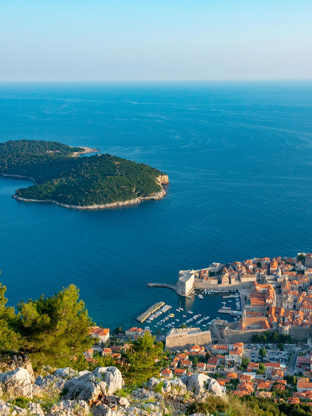 Dubrovnik, Croatia