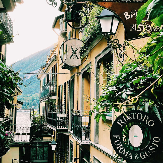 Bellagio on a Budget: The Pearl of Lake Como Bellagio on a Budget: The Pearl of Lake Como