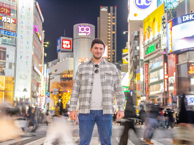 Here’s your ultimate Tokyo adventure guide