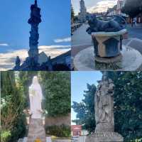 Kőszeg, (Hungary), nice, historical city