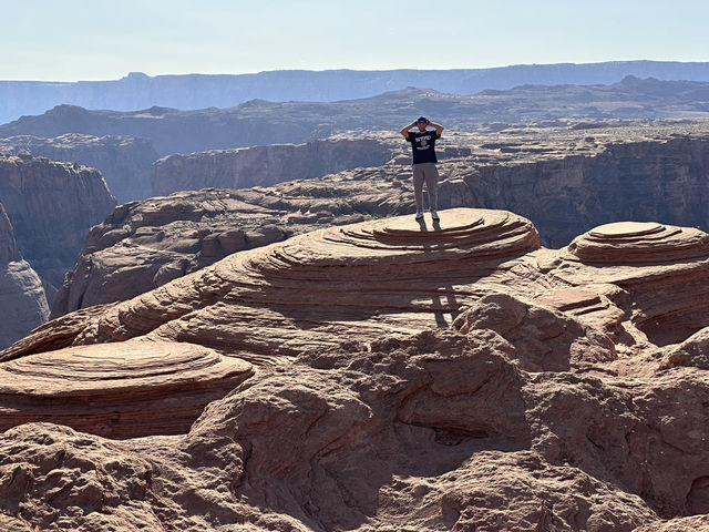 Arizona Itinerary: Epic Canyon Adventure in Coconino County