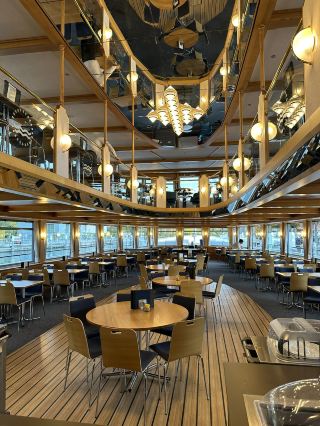 瑞士圖恩是您夢想中的湖畔小鎮