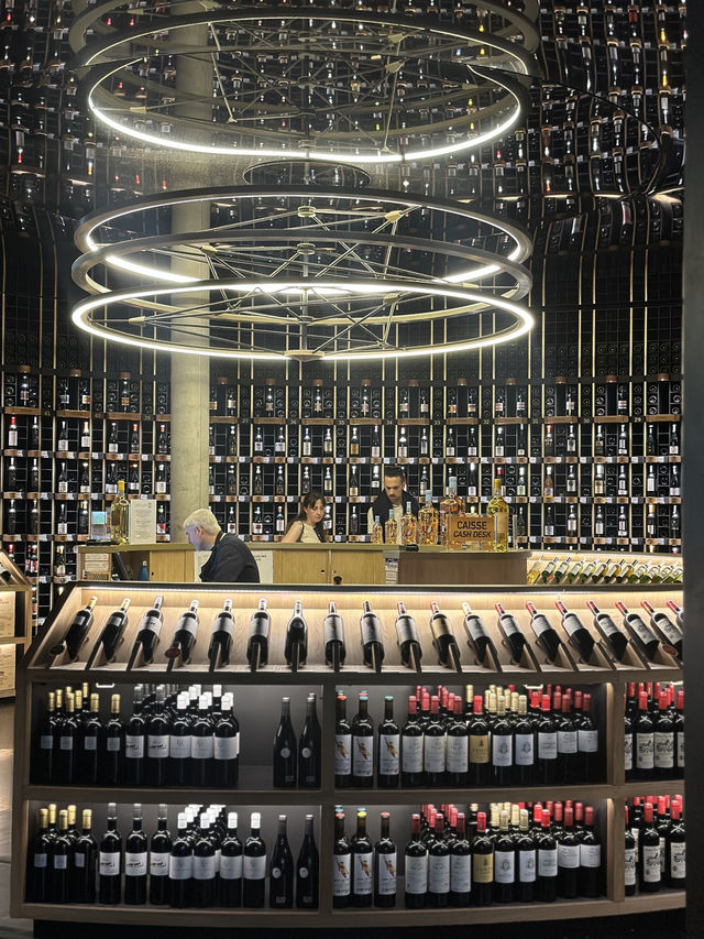 ✨ 2 Days in Bordeaux – Wine, Wellness & Wonder ✨