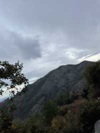 🌿 Cyprus Nature – Sun, Sea & Mountain Serenity 🌊