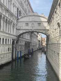 2 days in venice