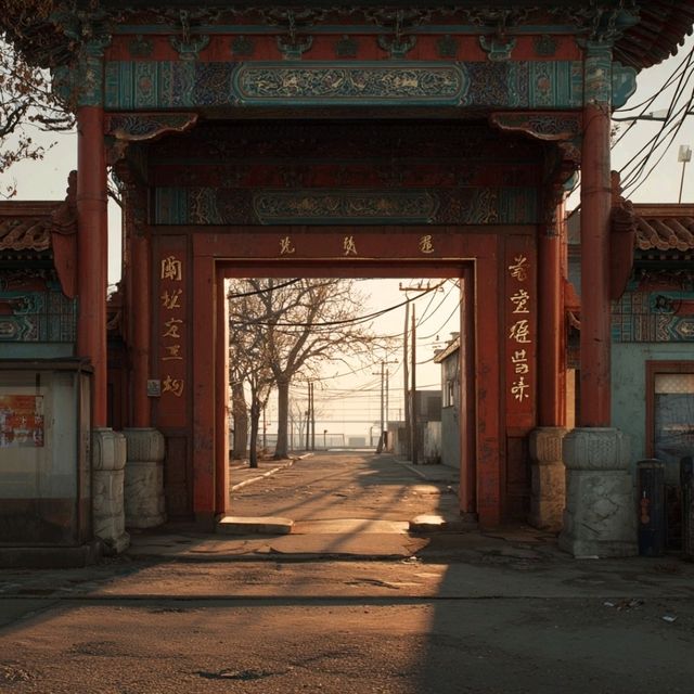 Beijing is more than just the capital of China 🇨🇳🤯😍