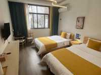 Homestay Huangling ที่ให้ความช่วยเหลือดี