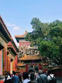 Beijing 紫禁城  Запретный город🇨🇳⛩️