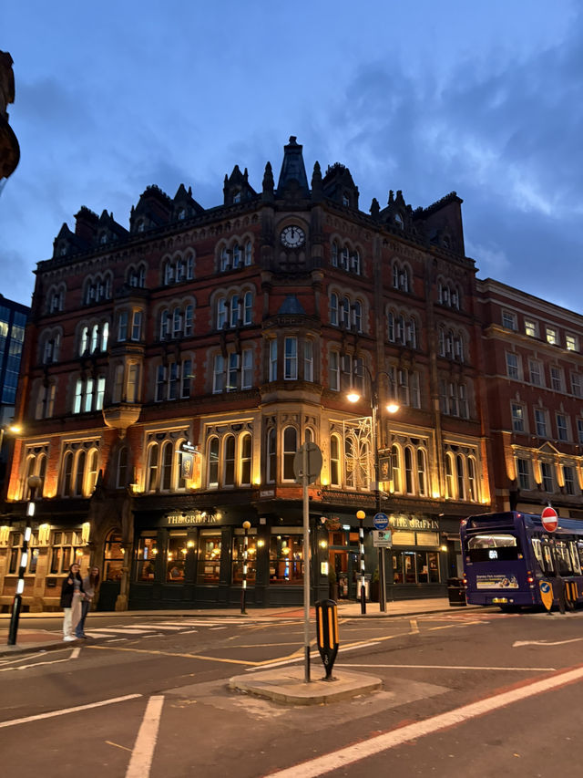 Leeds