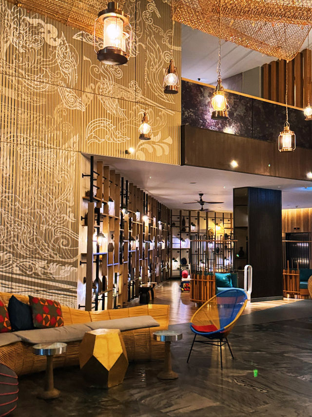 Hotel Indigo Phuket Patong (IHG)