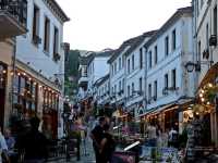 Gjirokastër: Albania's Enchanting Stone City