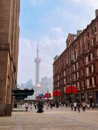 Shanghai 8 Days Itinerary