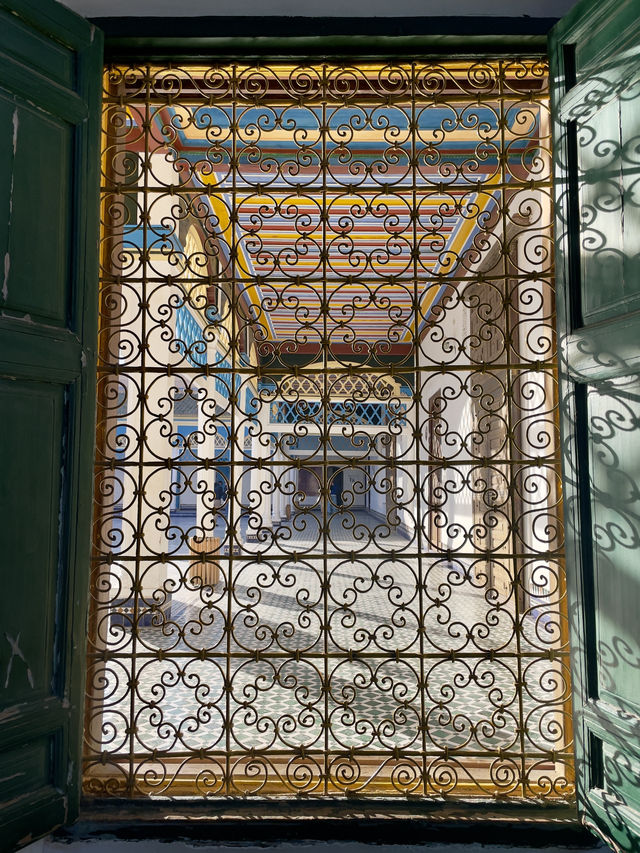  Beautiful Bahia Palace - Tourist Trap or Must See Attraction?