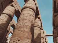 Luxor – The Timeless City of Pharaohs