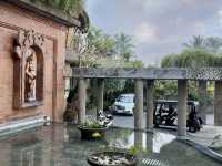 🌿 A Peaceful Escape at Abisena Wellness & Resort Ubud