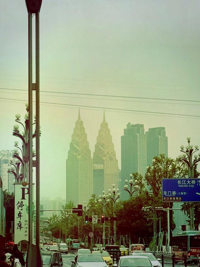 Chongqing — China’s most underrated luxury city with soul, s