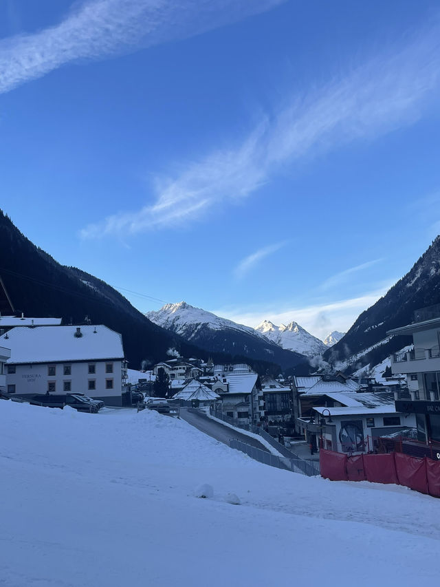 Ischgl: The Best Ski Resort In Austria? We Think So!