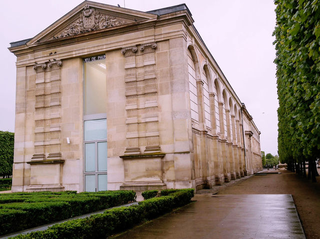 A CHILDHOOD DREAM COME TRUE: Falling in Love with Paris 🇫🇷  