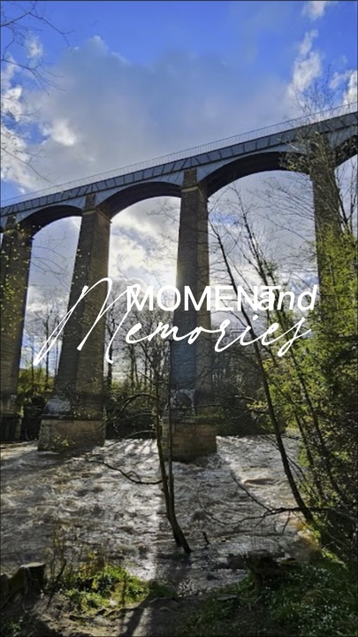🚣‍♀️ Sky‑High Adventure: Canoeing the World’s Highest Aqueduct!