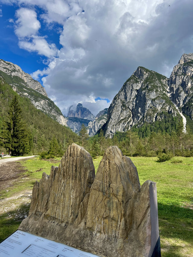🥾🏔️ Tre Cime di Lavaredo | The Dolomites’ Most Iconic Hike