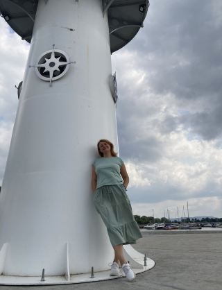 Adventure Trips: One Day in Samara - From a Lighthouse on the Volga to a Mountain Sunset