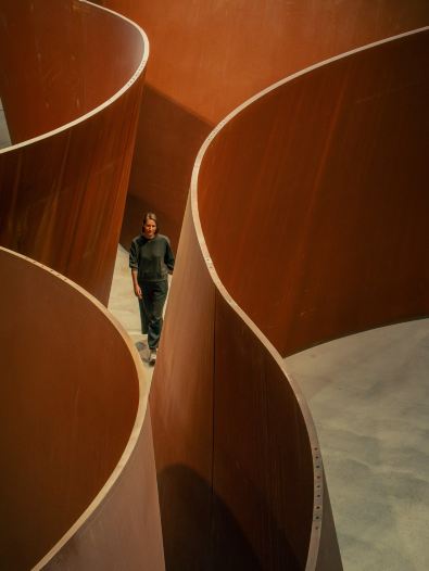 Almaty Museum of Arts — A New Creative Landmark in Almaty