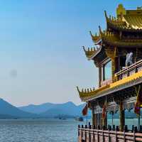 Your IDEAL DAY in Hangzhou🤩