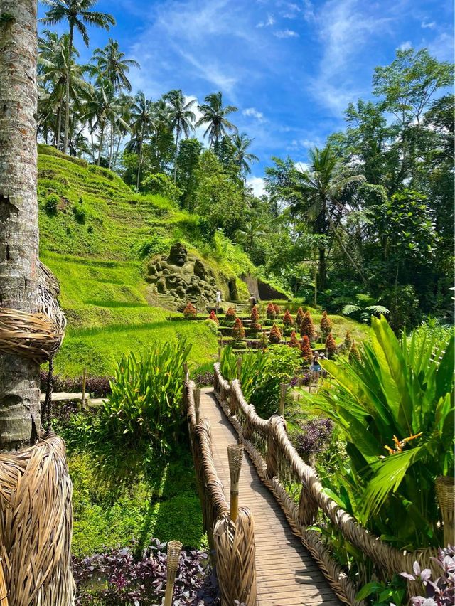 Cretya Ubud by Alas Harum✨