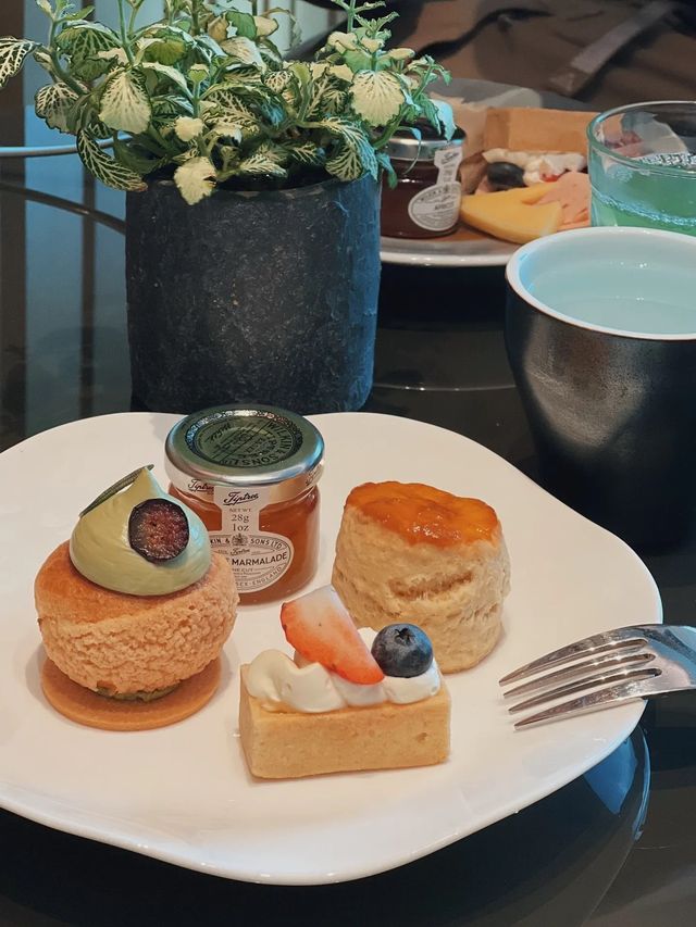 The Anandi Hotel and Spa Shanghai