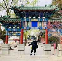 BEIHAI PARK | Beijing 