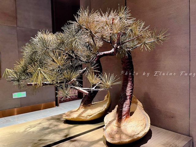 免費入住一晚五星級酒店｜深圳龍華希爾頓逸林