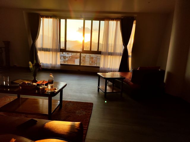 The Kathmandu Guest House, which carries the memories of world travelers, is a must-visit hotel in Nepal.