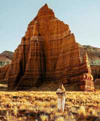 Experience Utah's Diverse Landscapes 🏜️