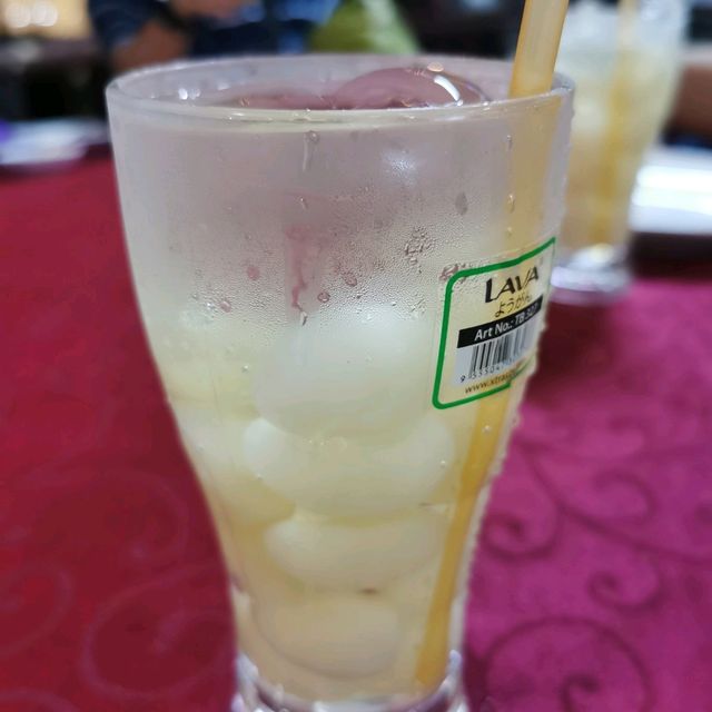 Golden Prawn 933