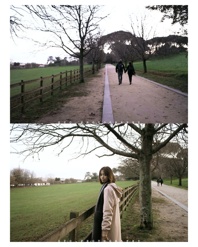 🌟The biggest surprise of my second visit to Porto - Serralves🌟