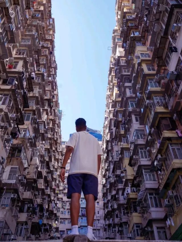 HK views