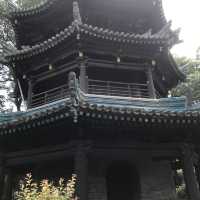 First Mosque in China!!!