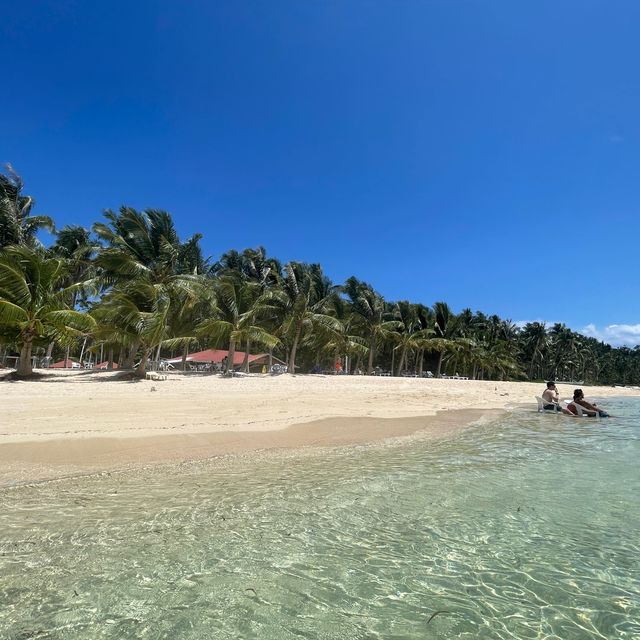 Dreamy Siargao- Siargao Philippines 