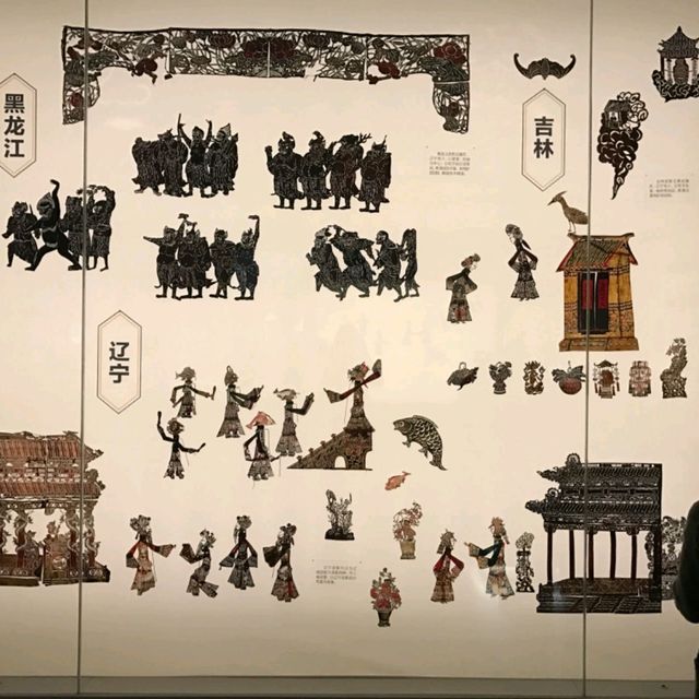 Largest City Museum in Chengdu 🇨🇳