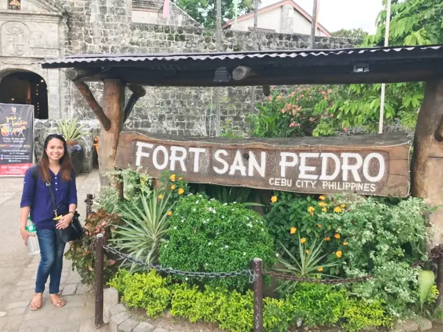Significant Historical Location in Cebu! 🇵🇭