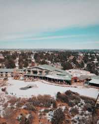 Nature's Majesty: Garden of the Gods Unveiled