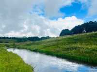 Trekking in Scotland 🏴󠁧󠁢󠁳󠁣󠁴󠁿