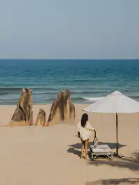 The VN hotel that surprised us
