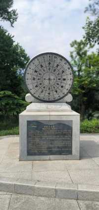 又發現一悠閒好去處，可觀鳥、有沙地，能知識科普…